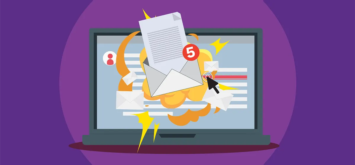 Triggered Emails in SendHustle: Send When a Prospect Is in Their Inbox