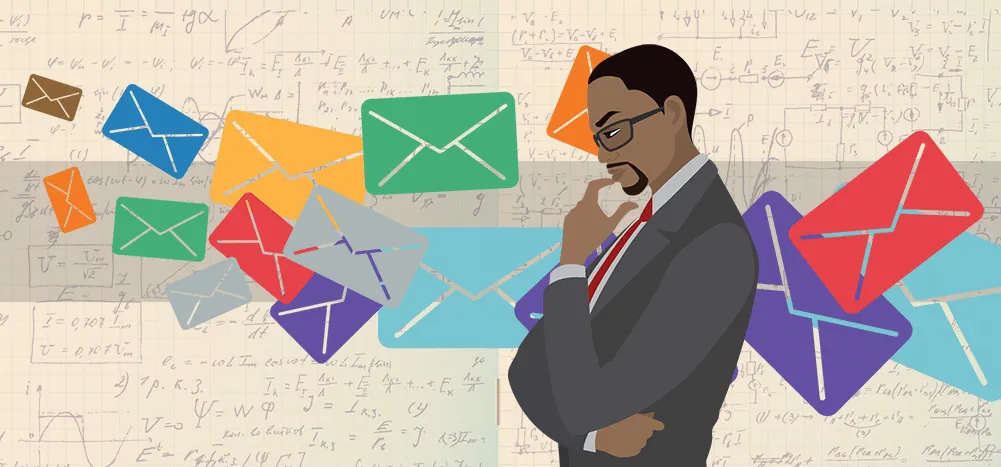 Understanding Gmail's Email Sending Limits [2026]