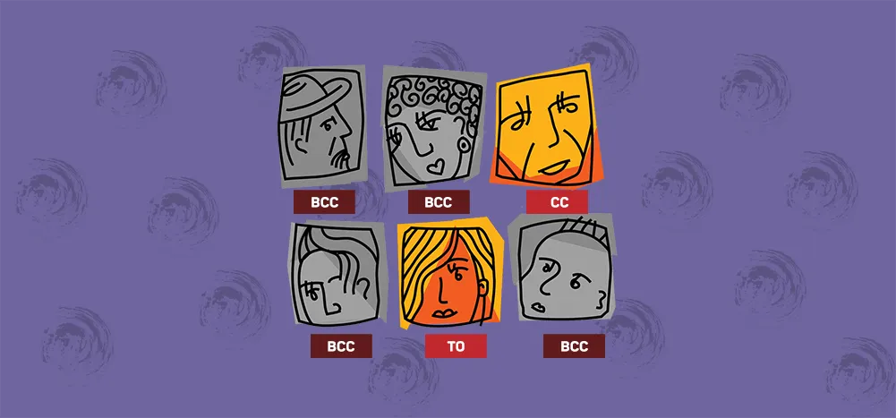 Your Helpful BCC Email Guide (Gmail, Outlook, Tips and More)