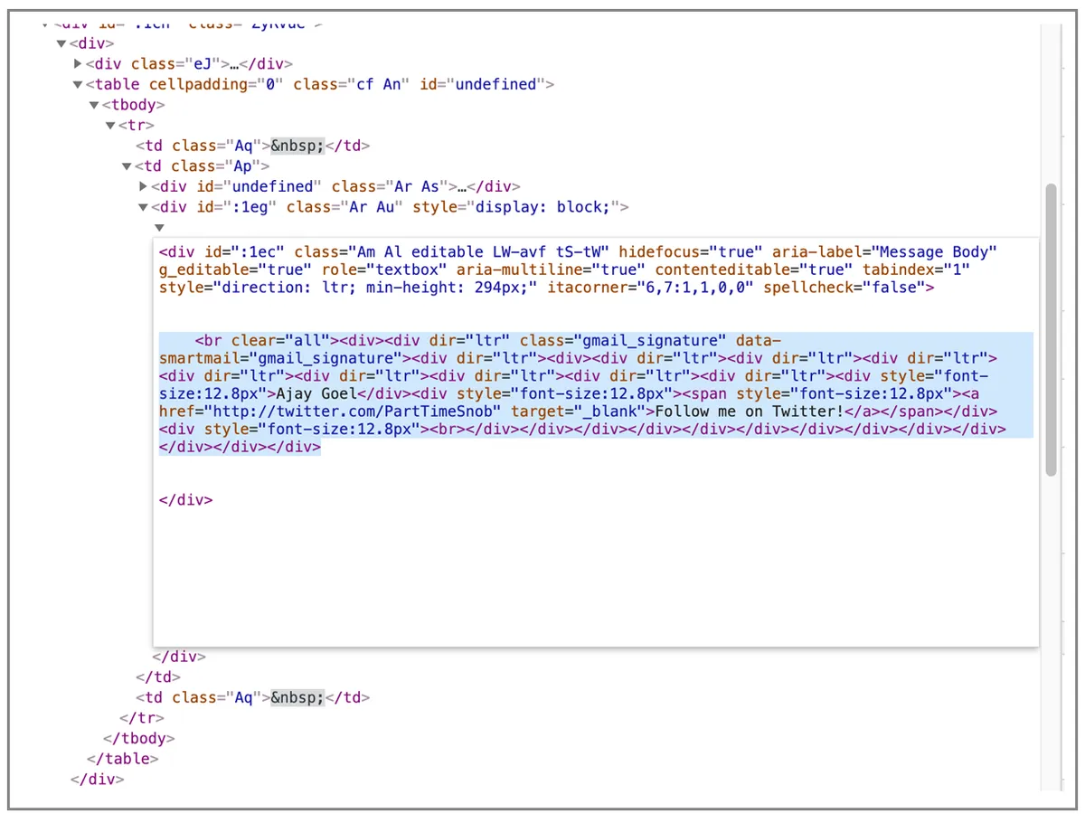 replace HTML inside div