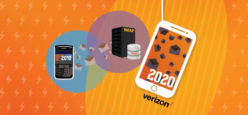 How to Set Up Verizon Email Settings: Step-by-Step Guide