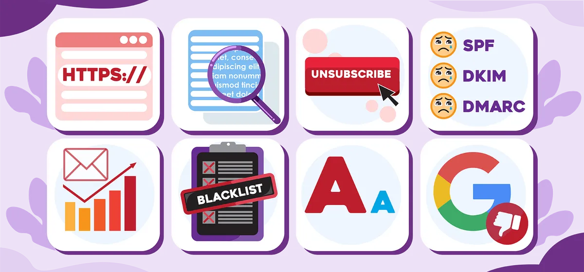 Why Did My Email Go to Spam? 8 Little Reasons You Never Realized