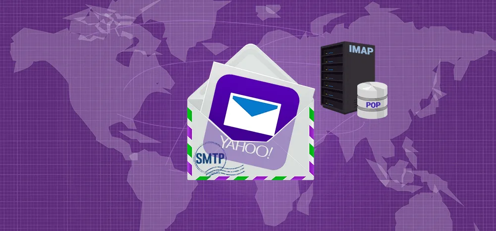 Yahoo SMTP Settings (Updated Guide)