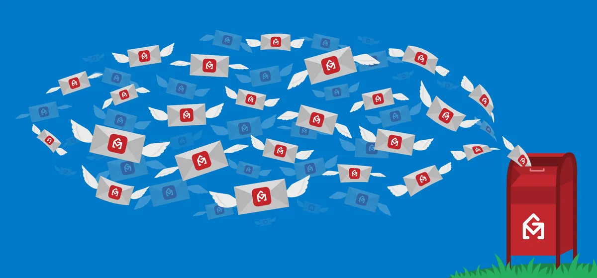 Send 10,000 emails with Gmail [Updated 2026]